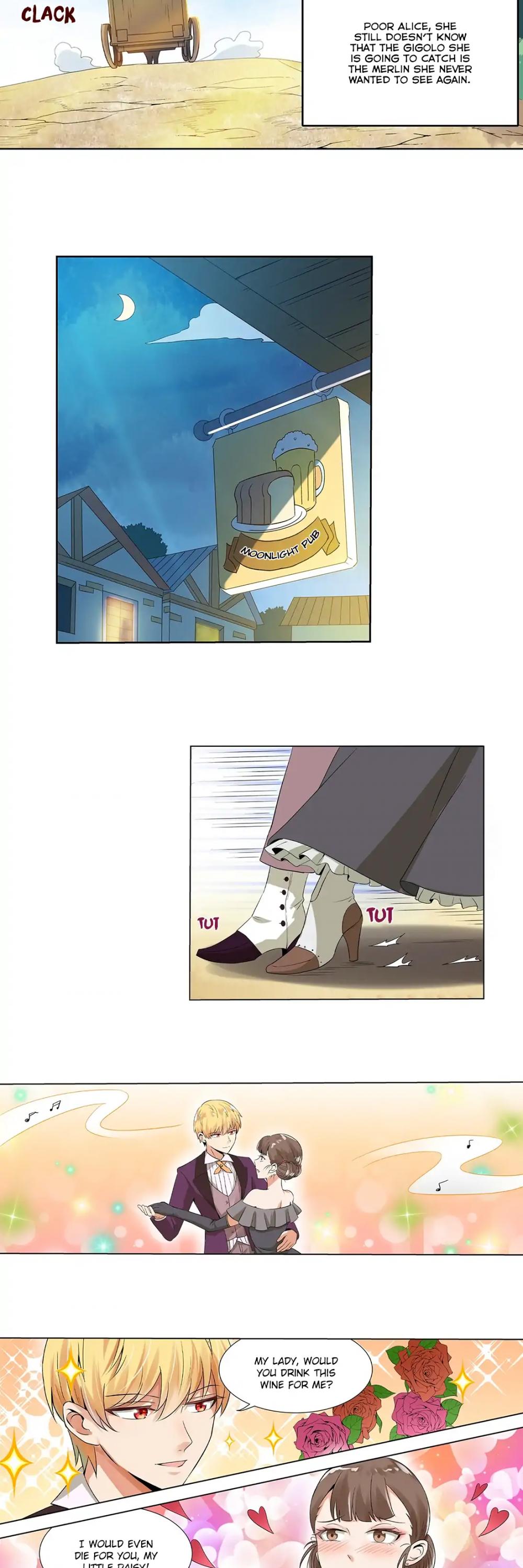 The Demon King Who Lost His Job Chapter 9 page 14 - Chapter 9