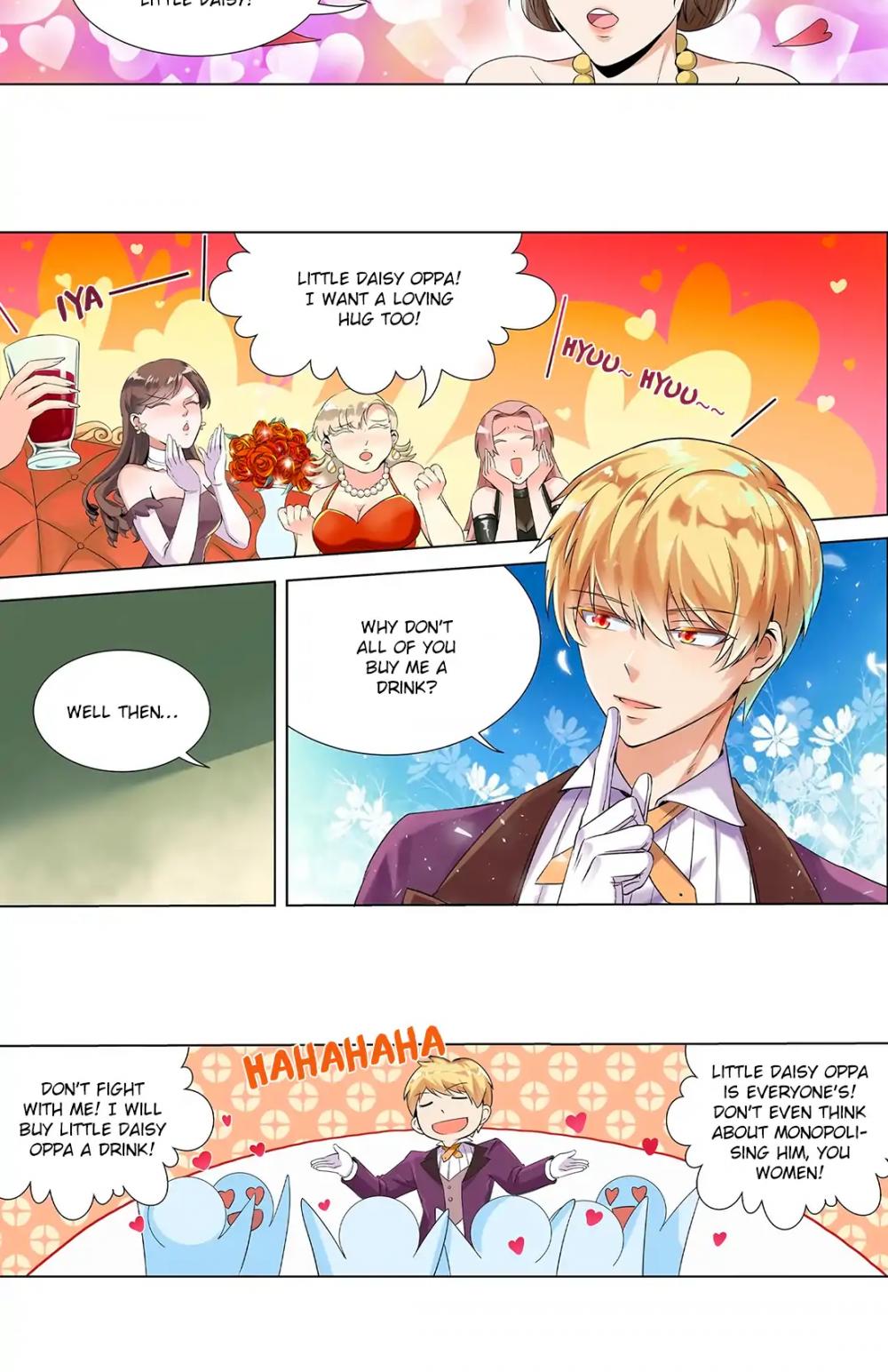 The Demon King Who Lost His Job Chapter 9 page 15 - Chapter 9