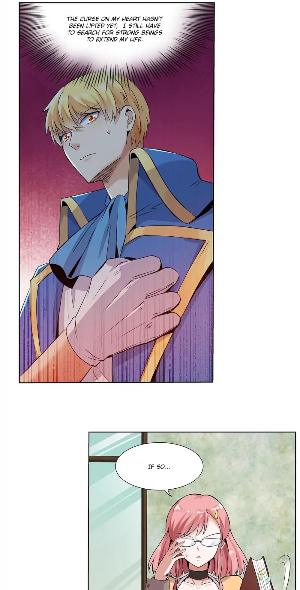 The Demon King Who Lost His Job Chapter 9 page 4 - Chapter 9