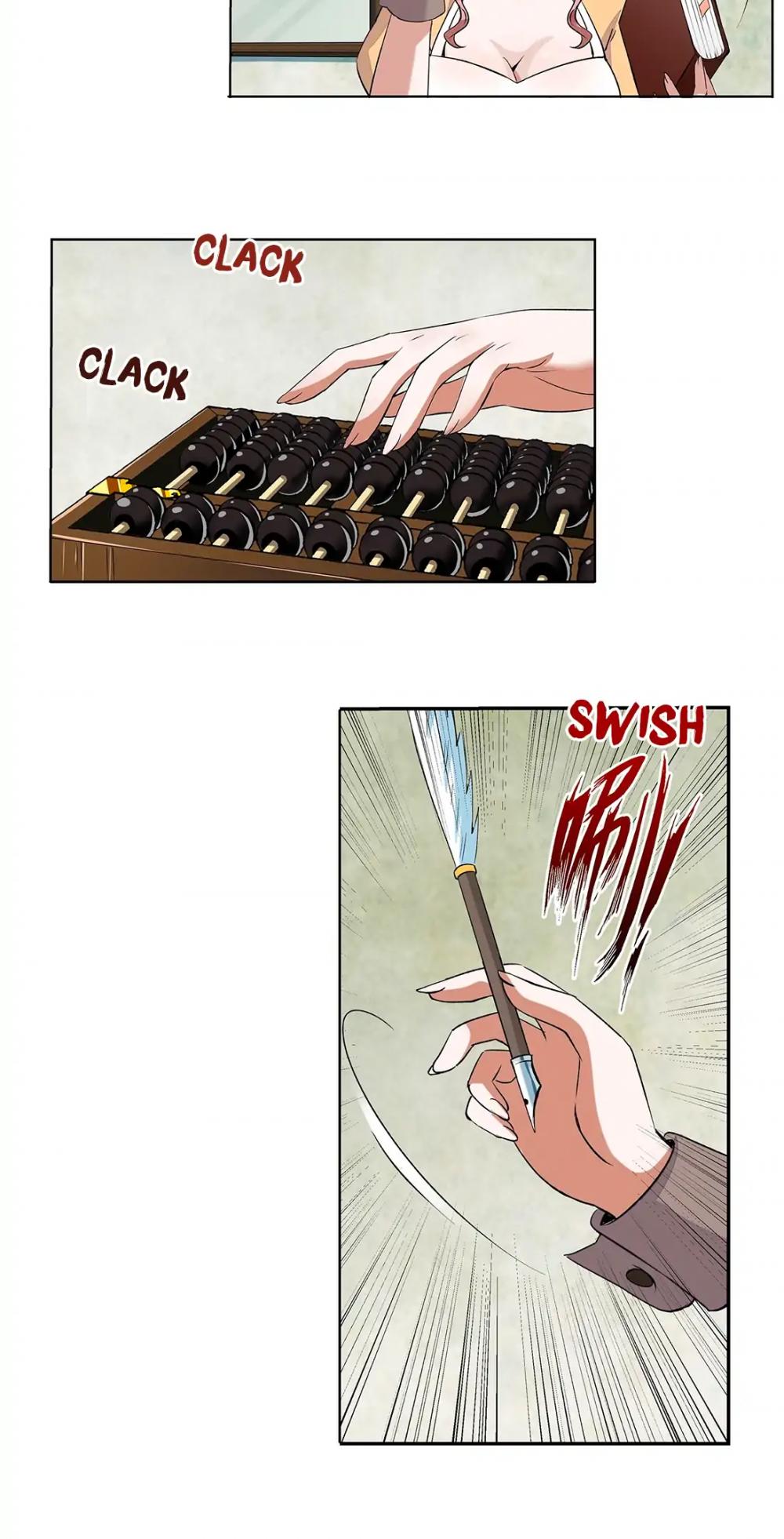 The Demon King Who Lost His Job Chapter 9 page 5 - Chapter 9