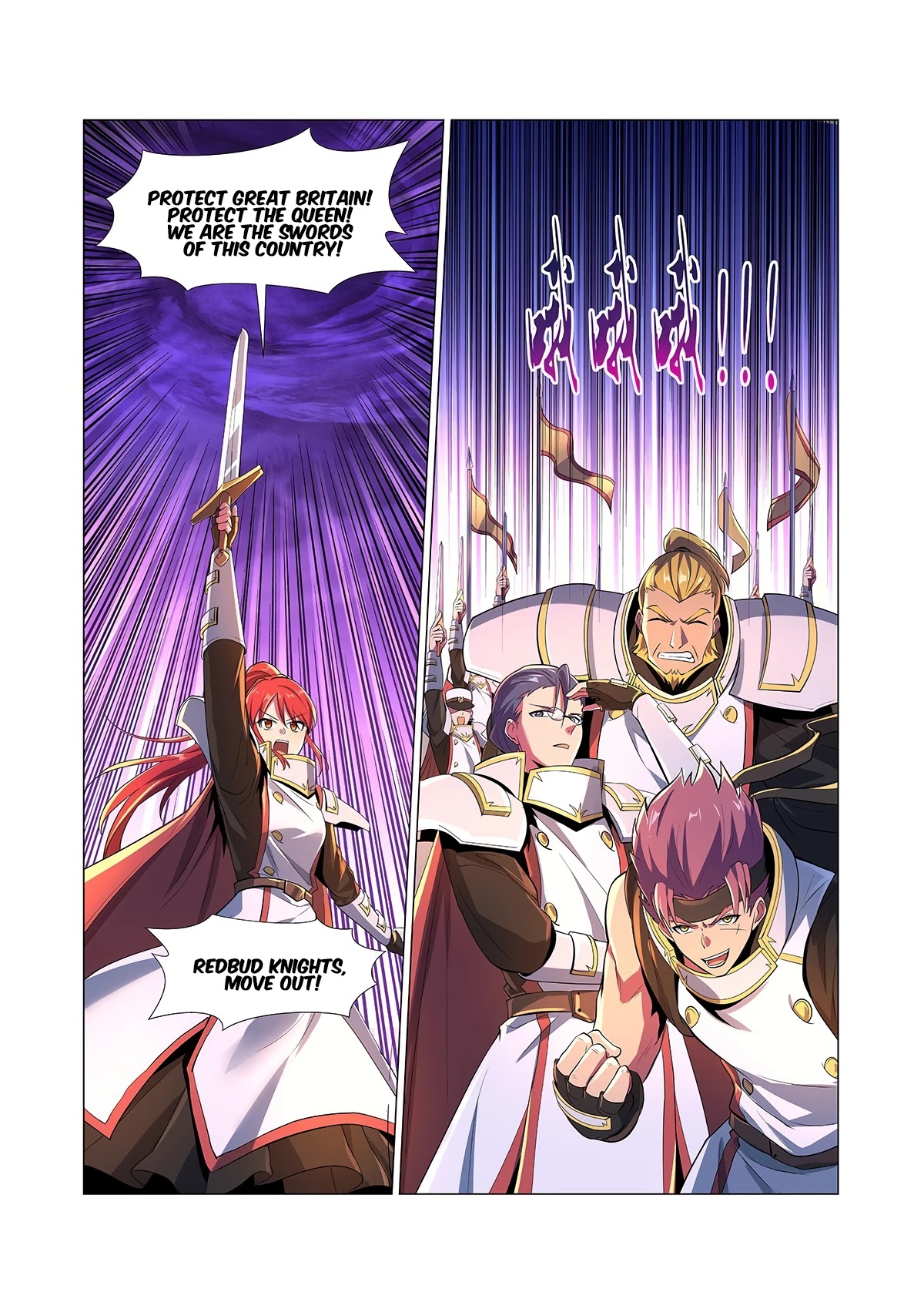 The Demon King Who Lost His Job Chapter 96 page 13 - Chapter 96