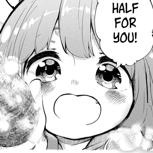 The Demon King’s Daughter Is Too Kind Chapter 1 cover