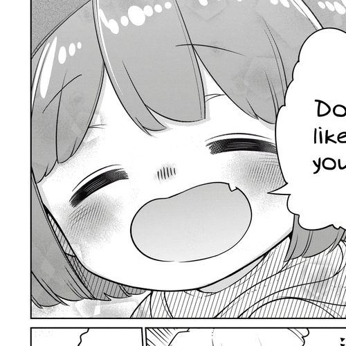 The Demon King’s Daughter Is Too Kind Chapter 11 cover