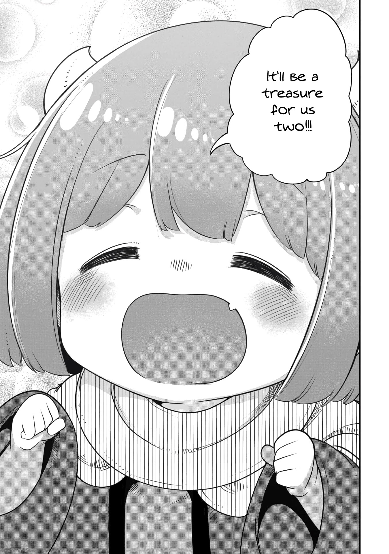 The Demon King’s Daughter Is Too Kind Chapter 13 page 17 - Chapter 13