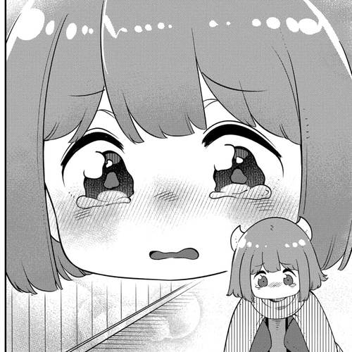 The Demon King’s Daughter Is Too Kind Chapter 16 cover