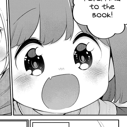 The Demon King’s Daughter Is Too Kind Chapter 19 cover