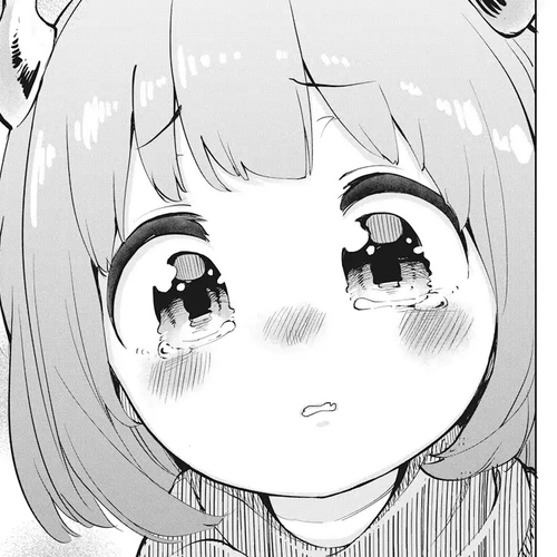 The Demon King’s Daughter Is Too Kind Chapter 2 cover