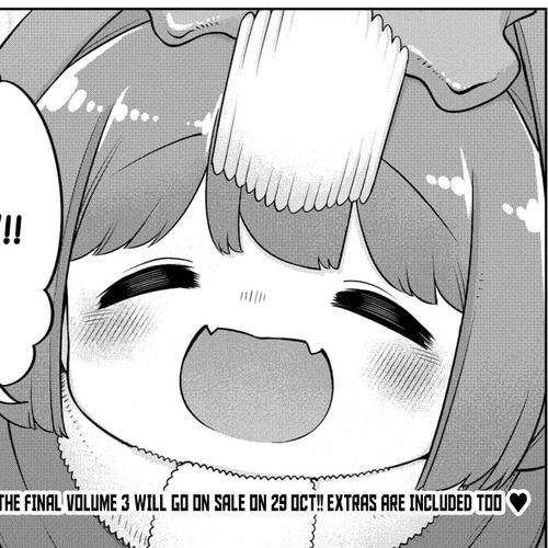 The Demon King’s Daughter Is Too Kind Chapter 22 cover