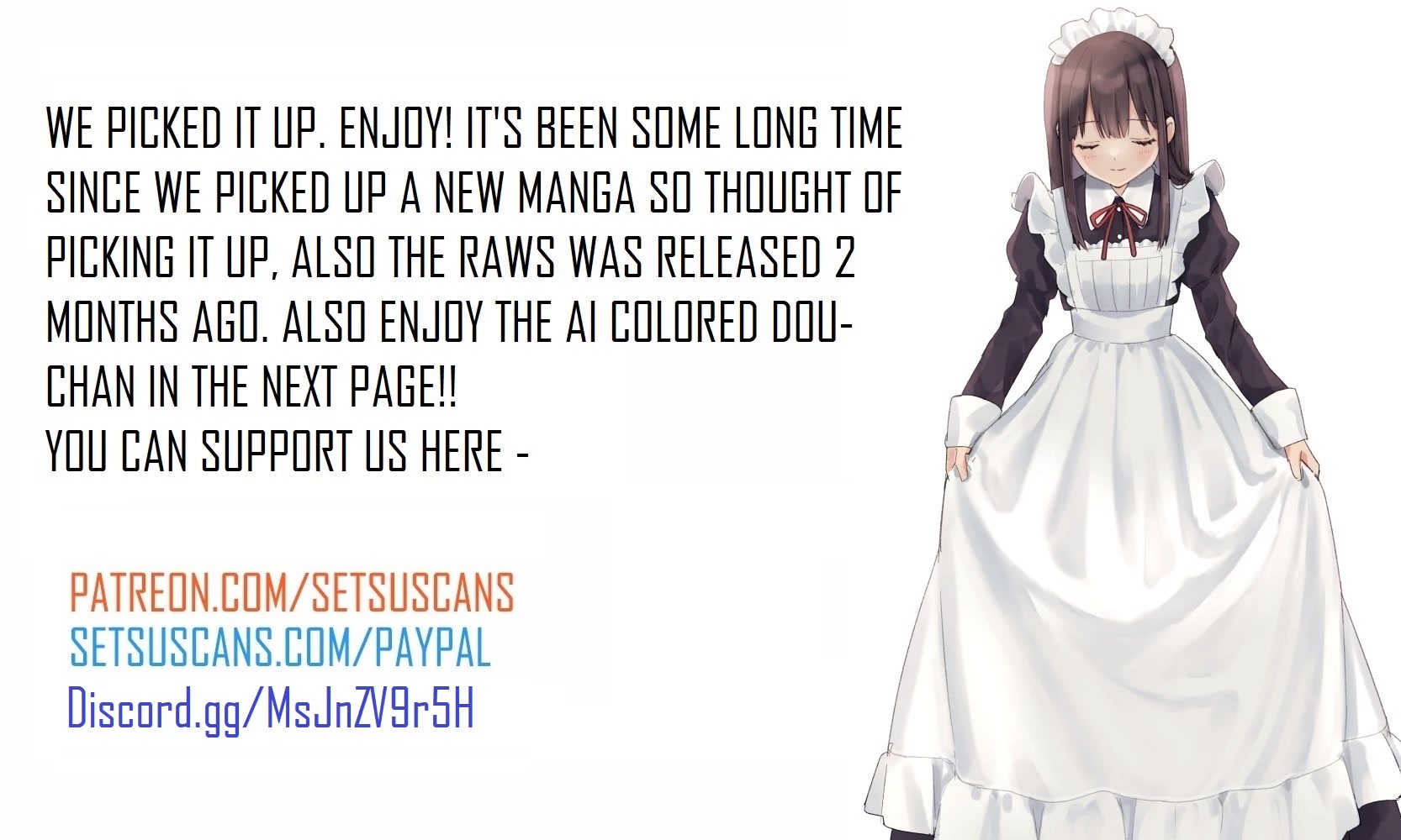 The Demon King’s Daughter Is Too Kind Chapter 23 page 25 - Chapter 23