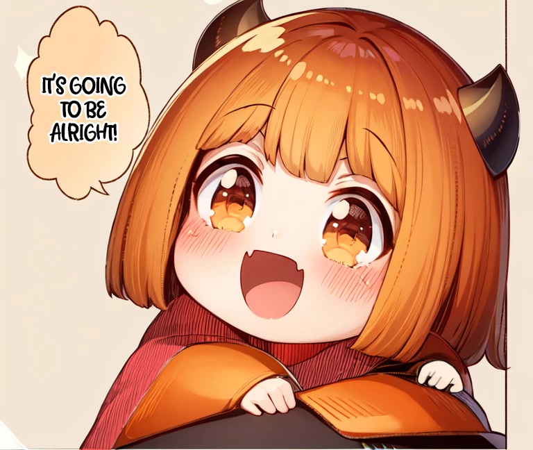The Demon King’s Daughter Is Too Kind Chapter 23 page 26 - Chapter 23