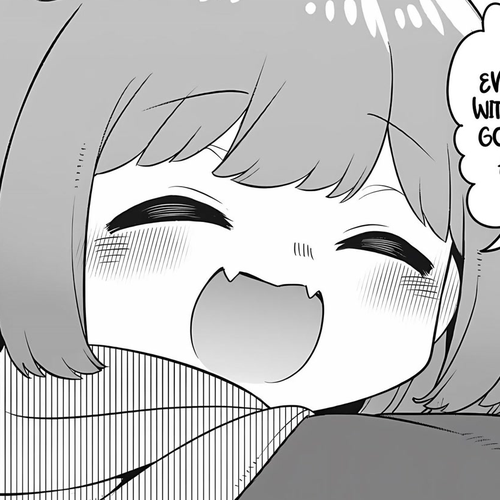 The Demon King’s Daughter Is Too Kind Chapter 23 cover