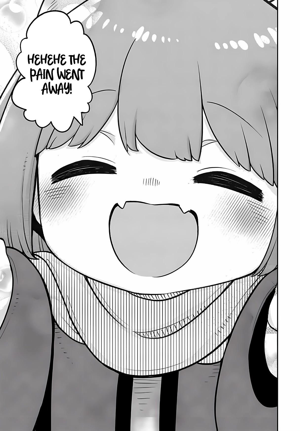 The Demon King’s Daughter Is Too Kind Chapter 24 page 28 - Chapter 24