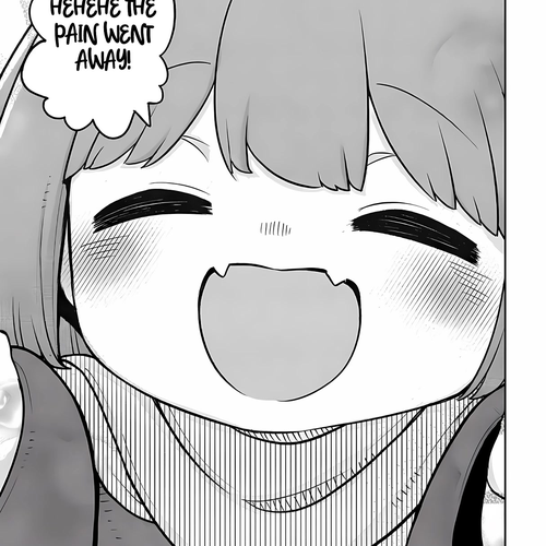 The Demon King’s Daughter Is Too Kind Chapter 24 cover
