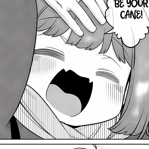 The Demon King’s Daughter Is Too Kind Chapter 25 cover