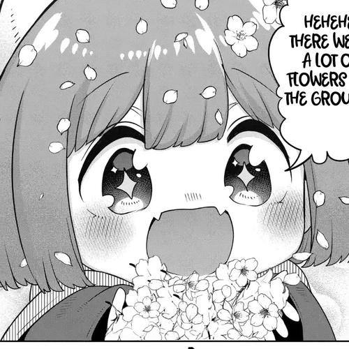 The Demon King’s Daughter Is Too Kind Chapter 26 cover