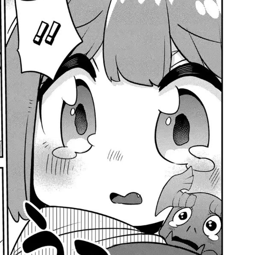 The Demon King’s Daughter Is Too Kind Chapter 28 cover
