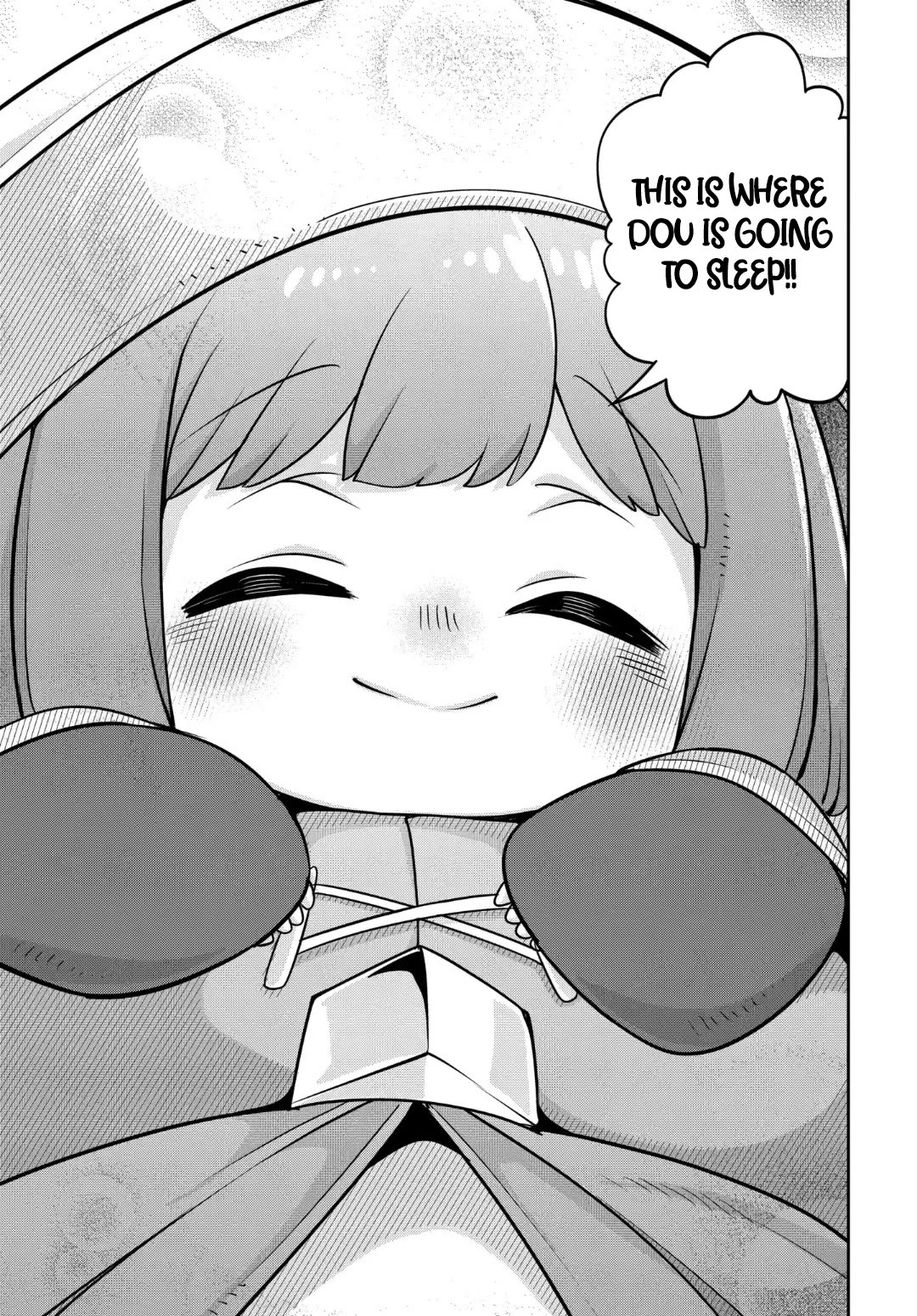 The Demon King’s Daughter Is Too Kind Chapter 30 page 18 - Chapter 30