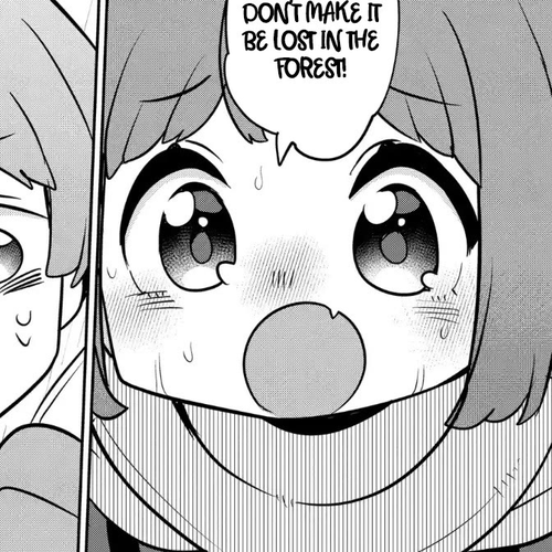 The Demon King’s Daughter Is Too Kind Chapter 31 cover