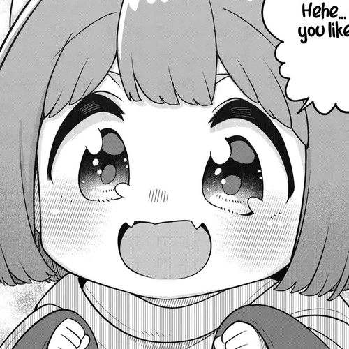 The Demon King’s Daughter Is Too Kind Chapter 33.5 cover
