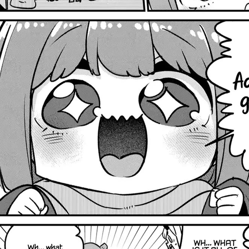 The Demon King’s Daughter Is Too Kind Chapter 36 cover