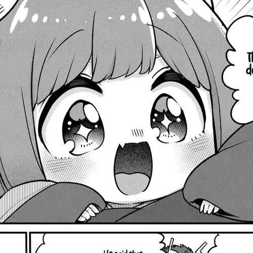 The Demon King’s Daughter Is Too Kind Chapter 37 cover