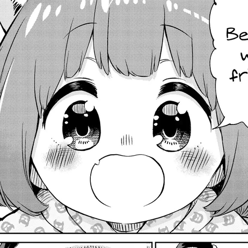 The Demon King’s Daughter Is Too Kind Chapter 4 cover