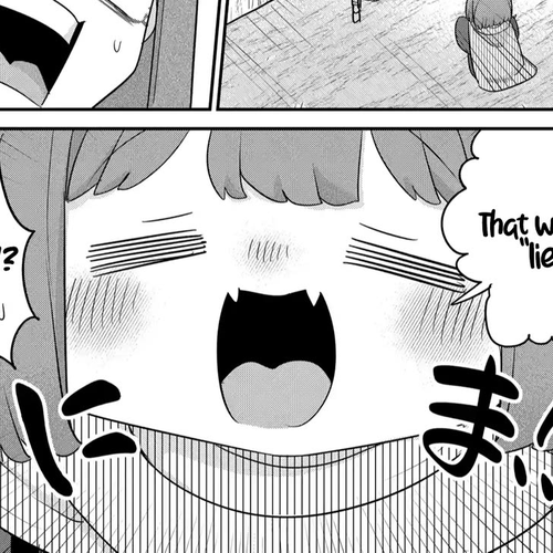 The Demon King’s Daughter Is Too Kind Chapter 40 cover
