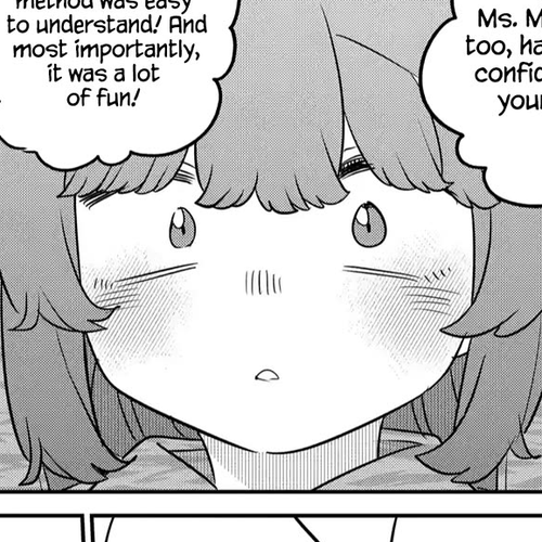 The Demon King’s Daughter Is Too Kind Chapter 41 cover