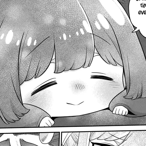 The Demon King’s Daughter Is Too Kind Chapter 43 cover