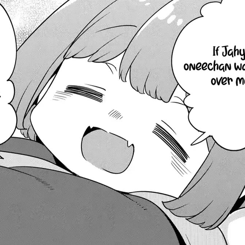 The Demon King’s Daughter Is Too Kind Chapter 44 cover
