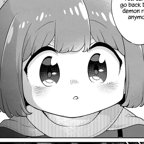 The Demon King’s Daughter Is Too Kind Chapter 46 cover