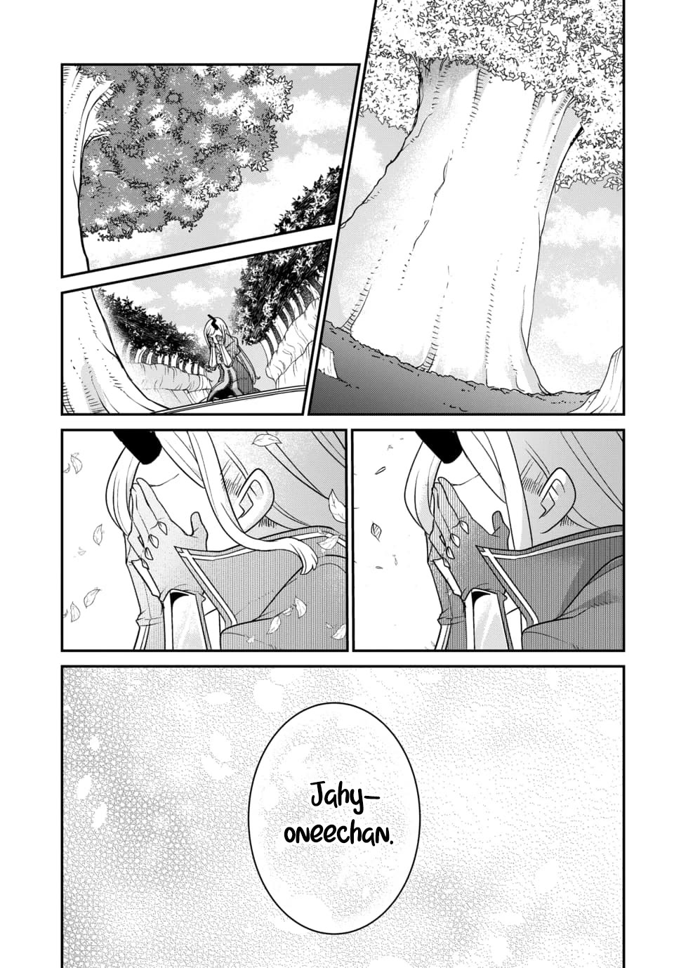 The Demon King’s Daughter Is Too Kind Chapter 47 page 14 - Chapter 47