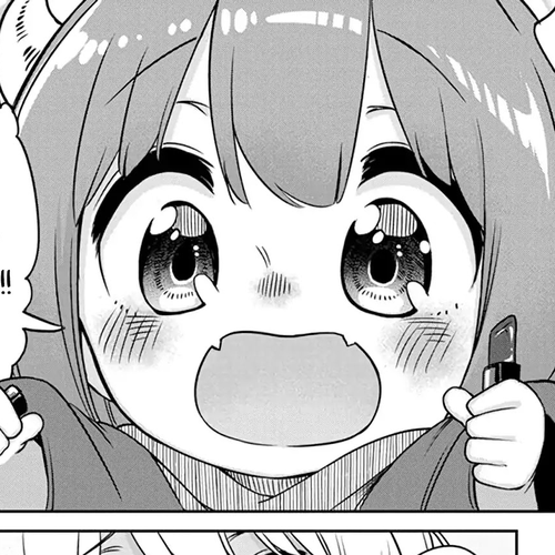 The Demon King’s Daughter Is Too Kind Chapter 7 cover