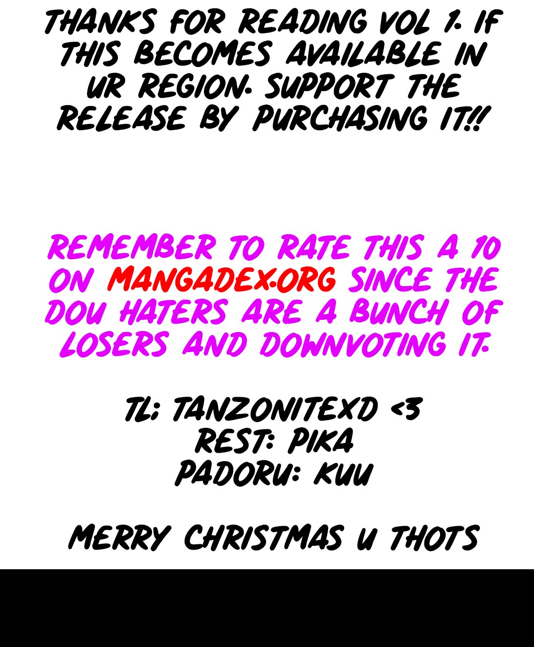 The Demon King’s Daughter Is Too Kind Chapter 8.5 page 9 - Chapter 8.5