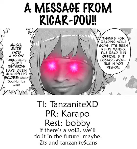 The Demon King’s Daughter Is Too Kind Chapter 8 page 17 - Chapter 8