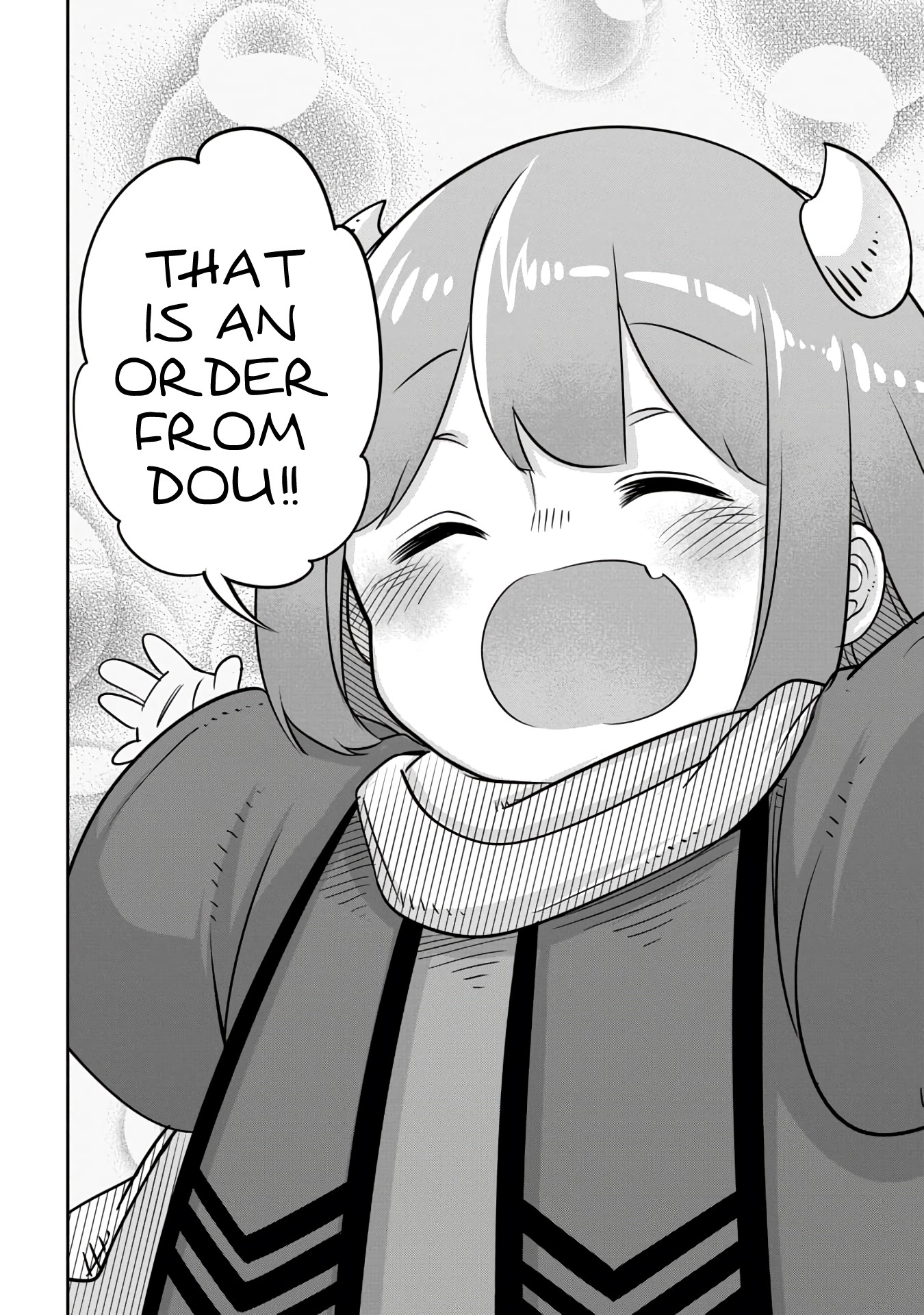 The Demon King’s Daughter Is Too Kind Chapter 9 page 16 - Chapter 9