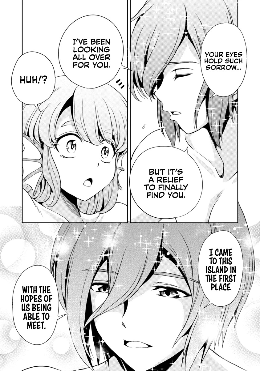 The Demon King's Daughter Is Way Too Easy Chapter 11 page 13 - Chapter 11