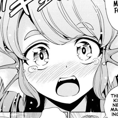 The Demon King's Daughter Is Way Too Easy Chapter 11 cover