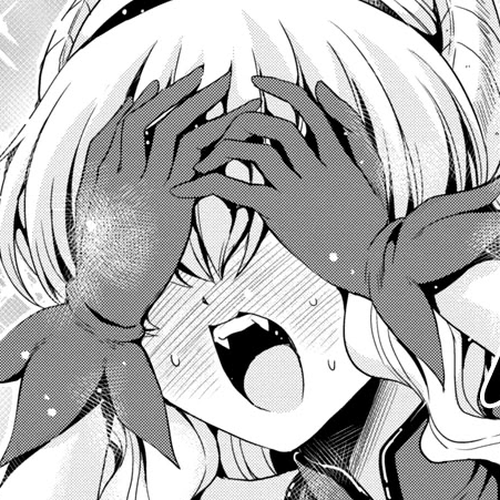 The Demon King's Daughter Is Way Too Easy Chapter 13 cover