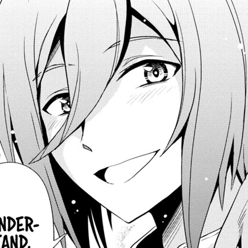 The Demon King's Daughter Is Way Too Easy Chapter 15 cover