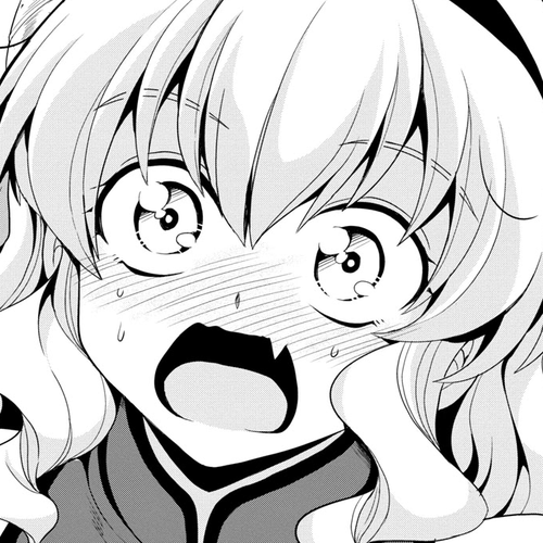 The Demon King's Daughter Is Way Too Easy Chapter 16 cover