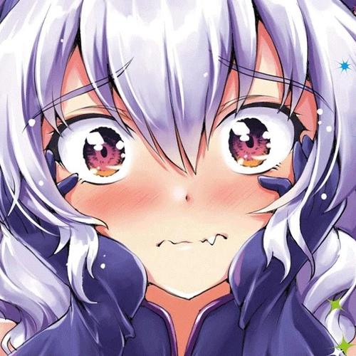 The Demon King's Daughter Is Way Too Easy Chapter 19 cover