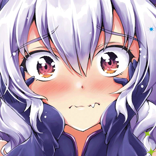 The Demon King's Daughter Is Way Too Easy Chapter 23 cover