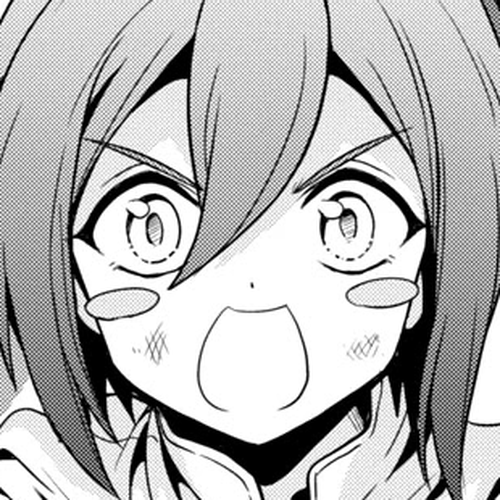 The Demon King's Daughter Is Way Too Easy Chapter 24 cover