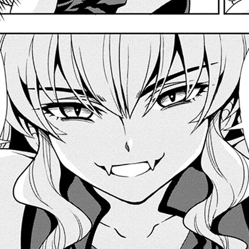 The Demon King's Daughter Is Way Too Easy Chapter 25 cover