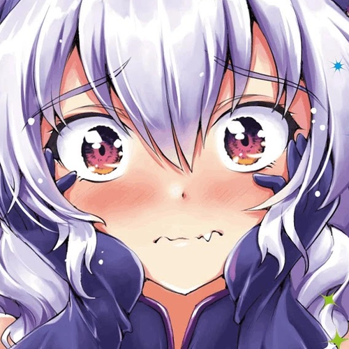 The Demon King's Daughter Is Way Too Easy Chapter 27 cover