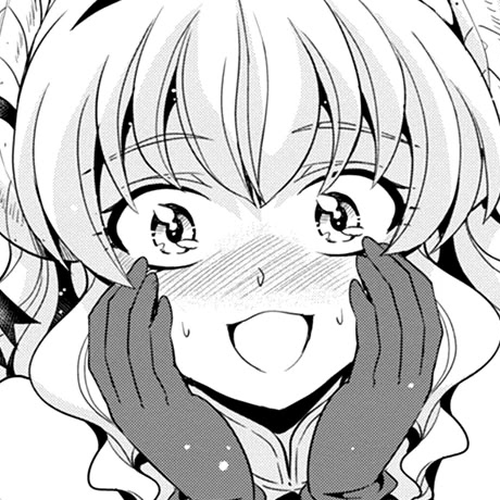 The Demon King's Daughter Is Way Too Easy Chapter 29 cover