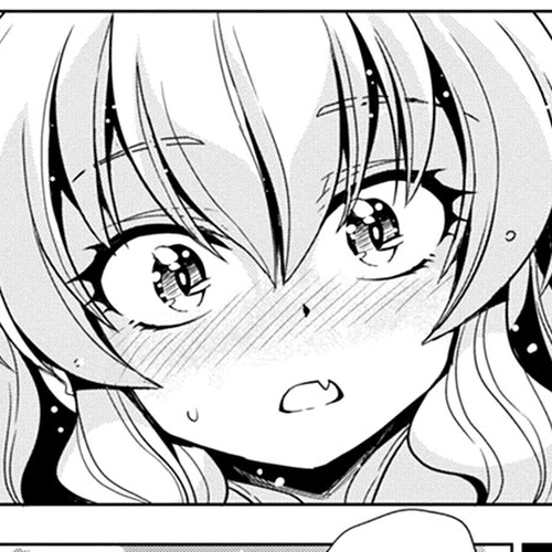 The Demon King's Daughter Is Way Too Easy Chapter 33 cover