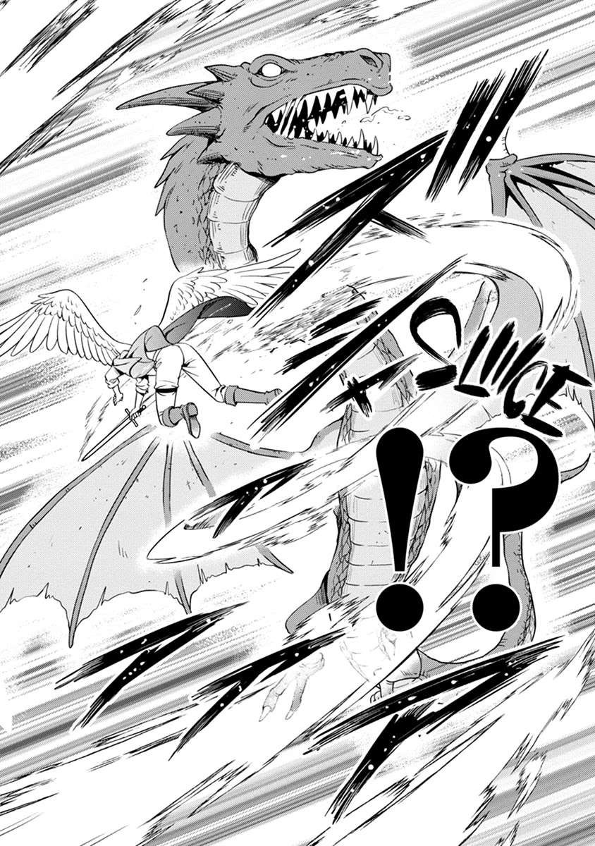 The Demon King's Daughter Is Way Too Easy Chapter 36 page 9 - Chapter 36