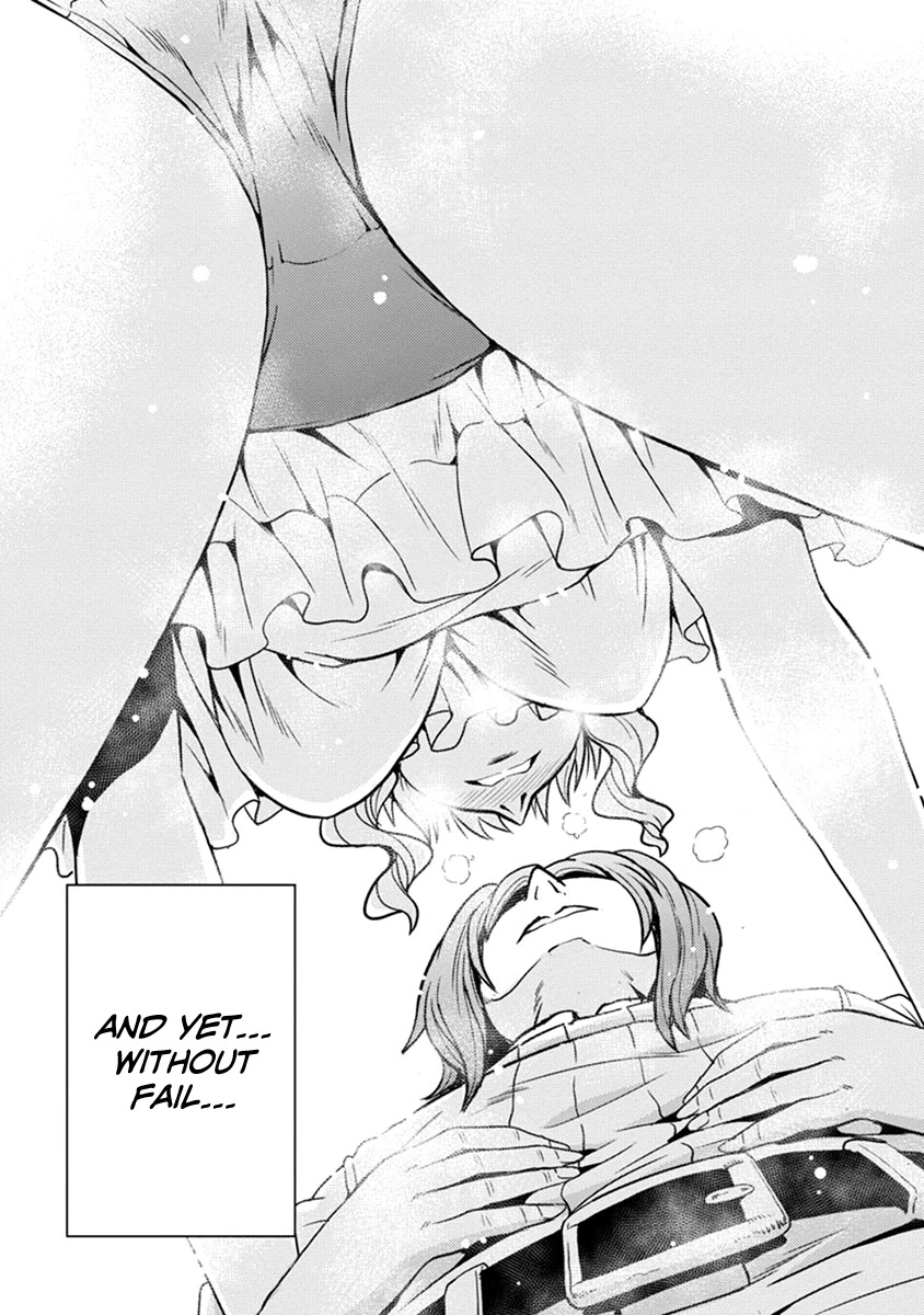 The Demon King's Daughter Is Way Too Easy Chapter 38 page 16 - Chapter 38